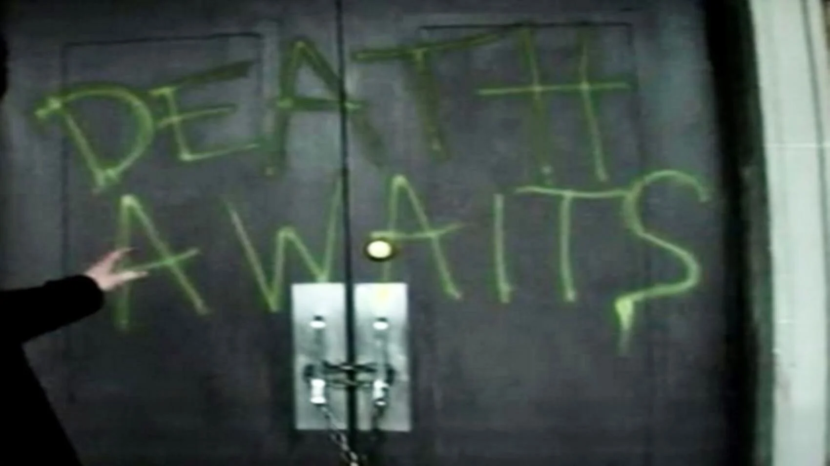 Grave encounters 1 2025 full movie watch online